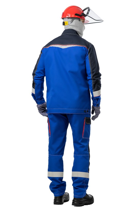 Костюм летний «ВОЛЬТ л 190/2-23»