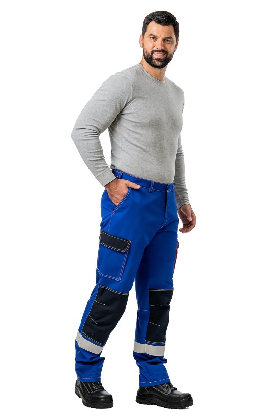 Костюм летний «ВОЛЬТ л 190/2-23»