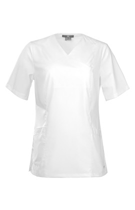 Блуза женская «Панацея» белая