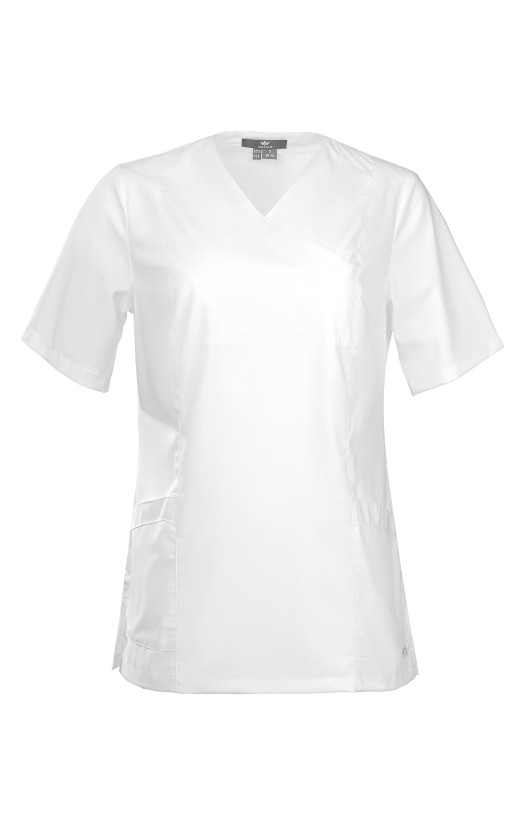 Блуза женская «Панацея» белая