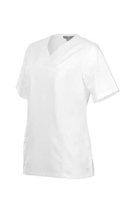 Блуза женская «Панацея» белая