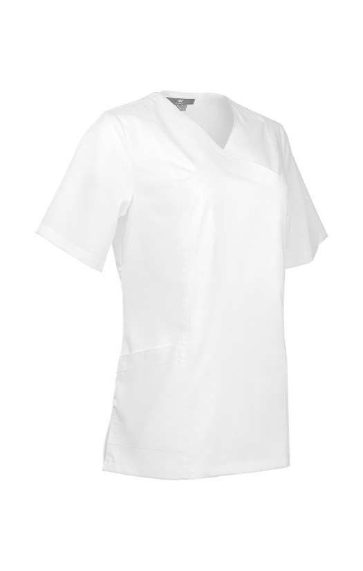 Блуза женская «Панацея» белая