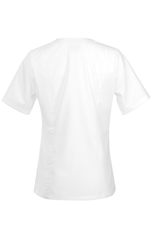 Блуза женская «Панацея» белая