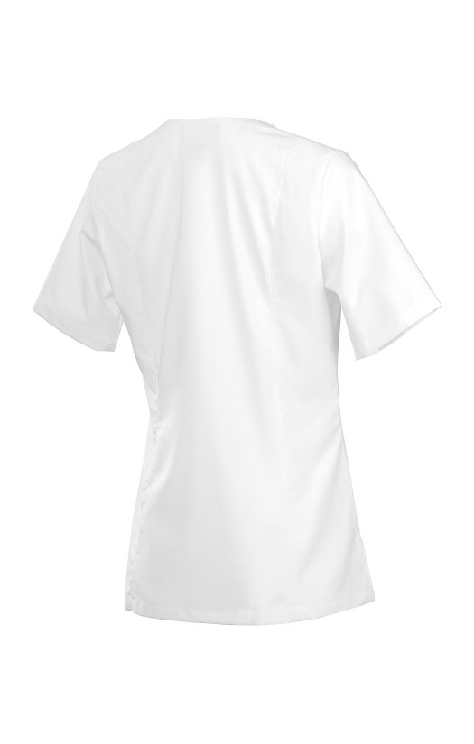 Блуза женская «Панацея» белая