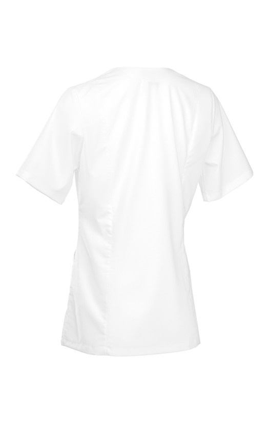 Блуза женская «Панацея» белая