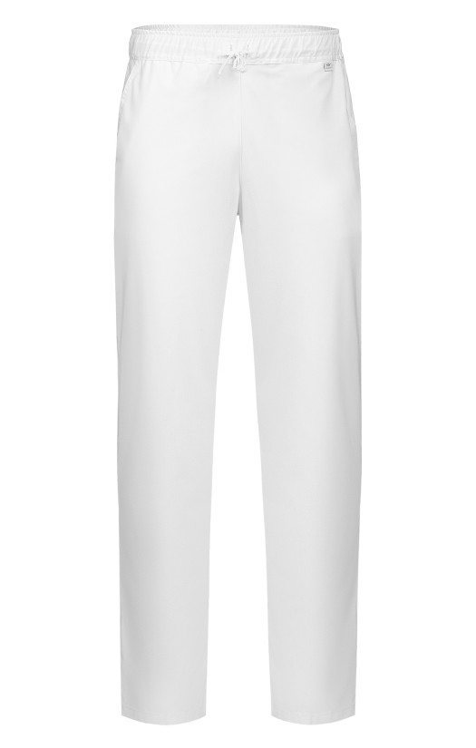 Брюки «Панацея» белые