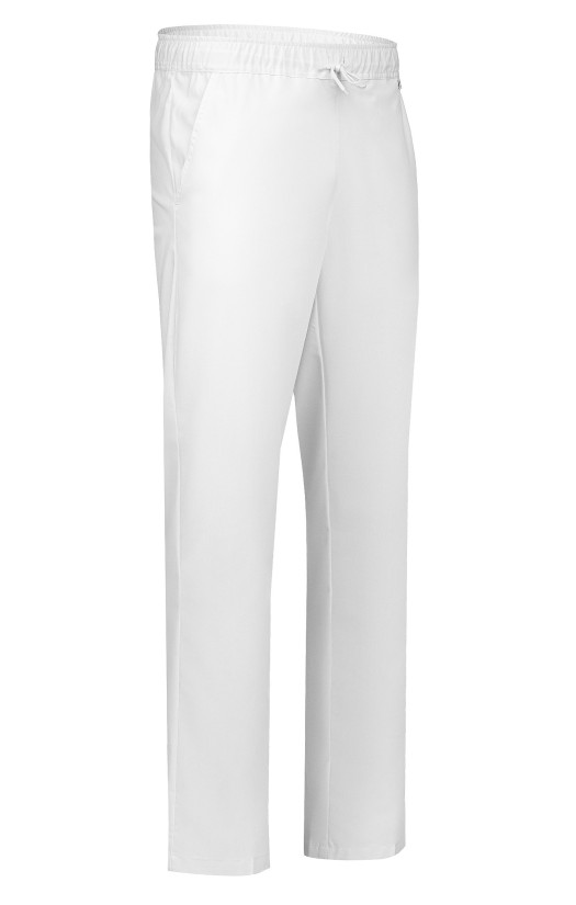 Брюки «Панацея» белые