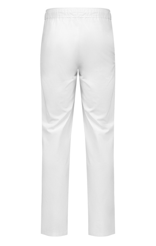 Брюки «Панацея» белые