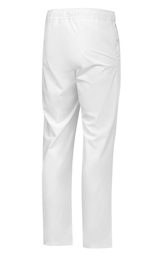 Брюки «Панацея» белые