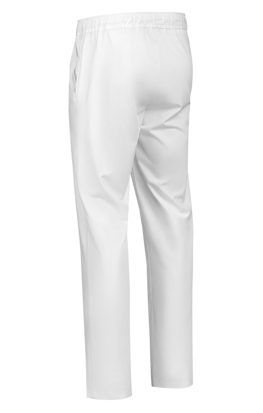 Брюки «Панацея» белые