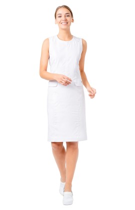 Платье-сарафан «Одри»