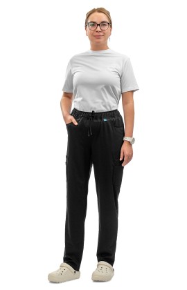 Брюки женские «Нуар»