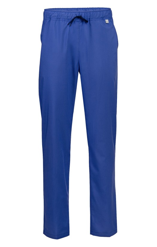 Брюки «Панацея» кобальтовые