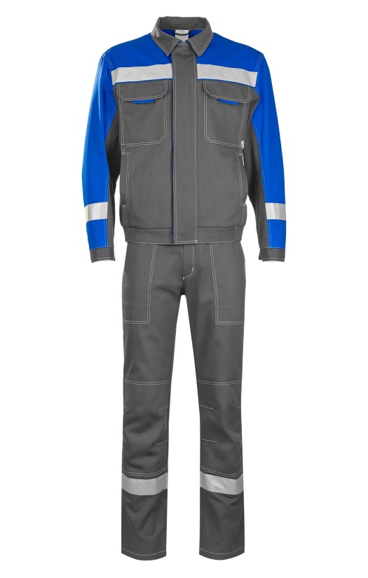 Костюм мужской летний «Волга»