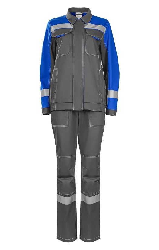 Костюм женский летний «Волга»