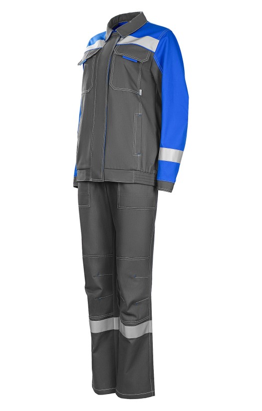 Костюм женский летний «Волга»