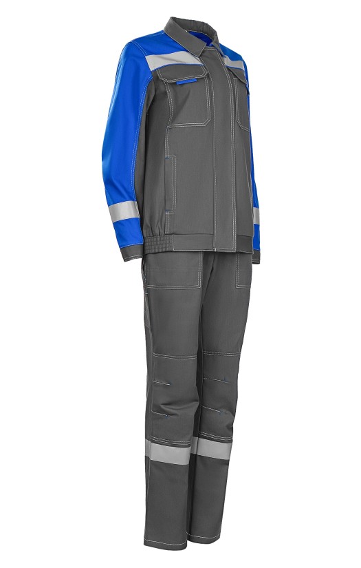 Костюм женский летний «Волга»