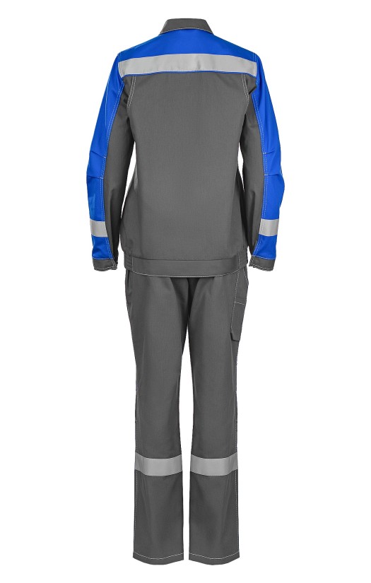 Костюм женский летний «Волга»