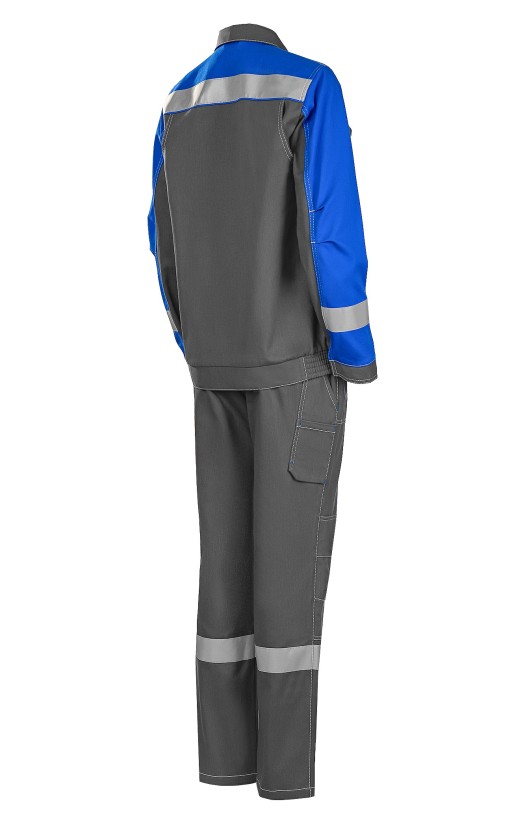 Костюм женский летний «Волга»