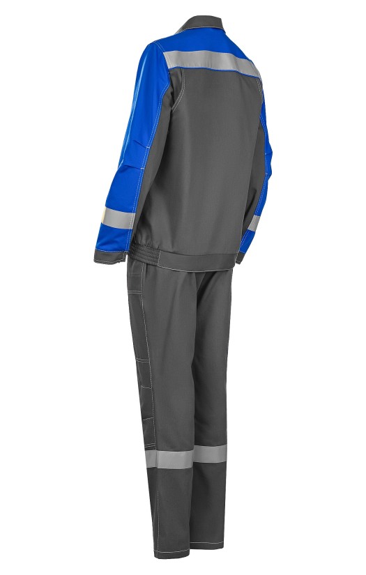 Костюм женский летний «Волга»