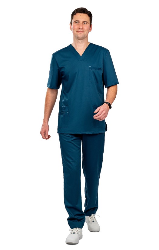 Блуза мужская «Атлантик»