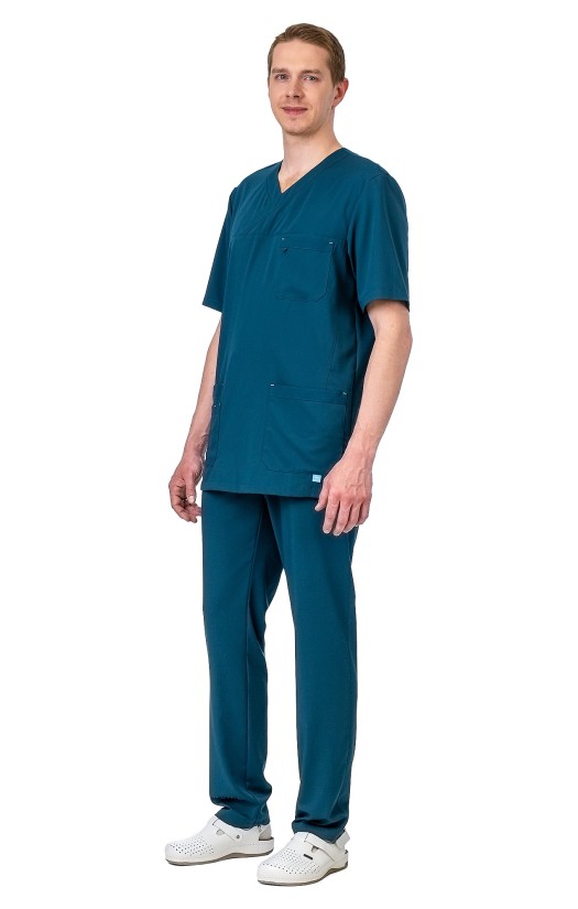 Блуза мужская «Атлантик»