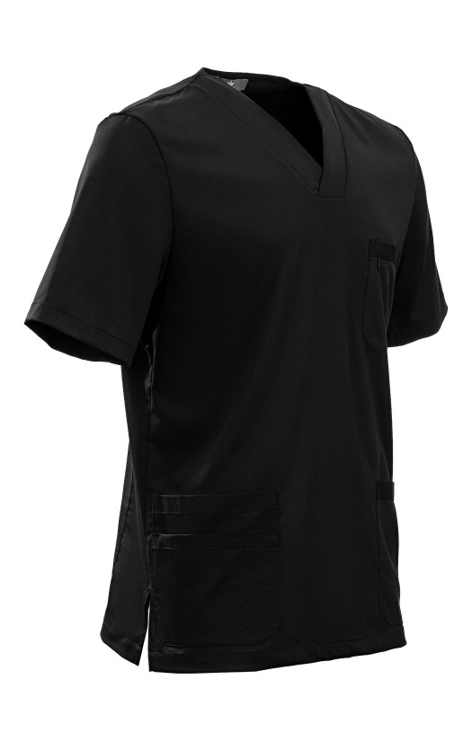 Блуза мужская «Нуар»