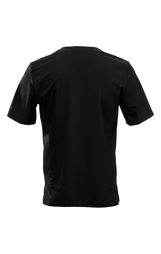 Блуза мужская «Нуар»