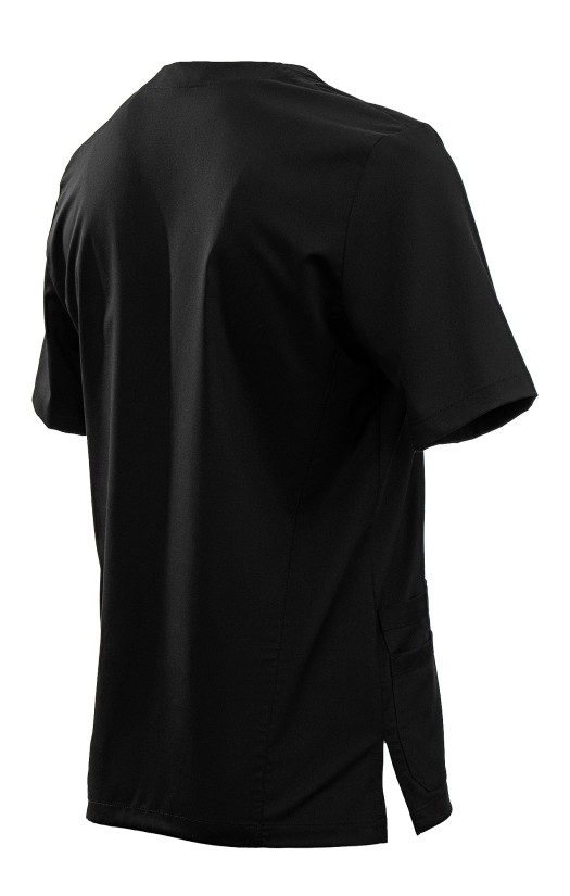 Блуза мужская «Нуар»