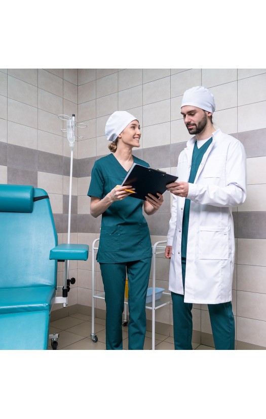 Брюки женские «Атлантик»