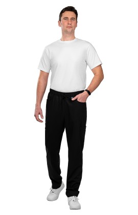 Брюки мужские «Нуар»