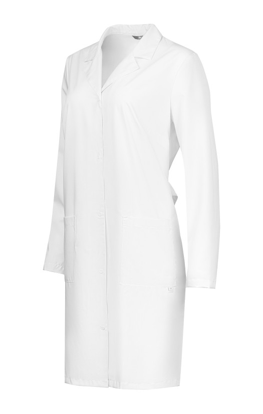 Халат женский «Панацея» белый