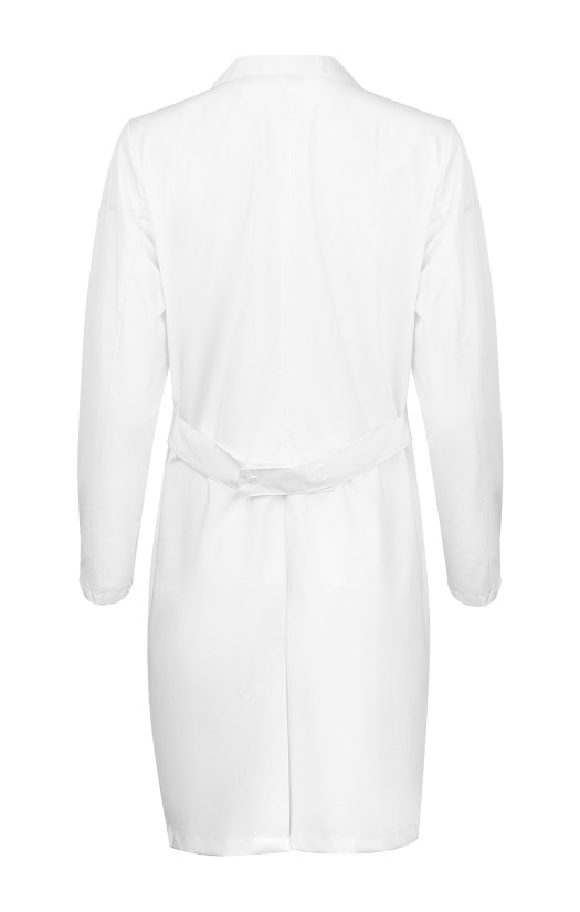 Халат женский «Панацея» белый