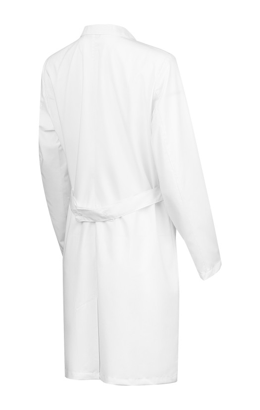 Халат женский «Панацея» белый