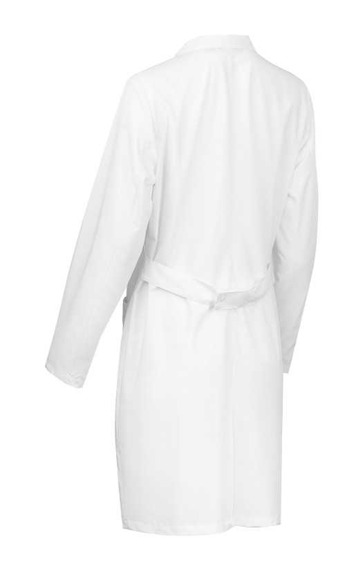 Халат женский «Панацея» белый
