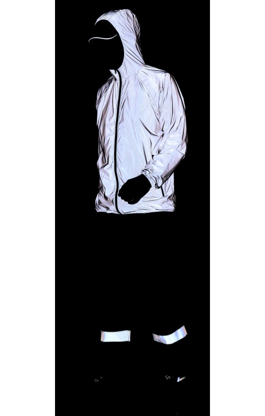 Куртка-ветровка мужская «Рефлект»