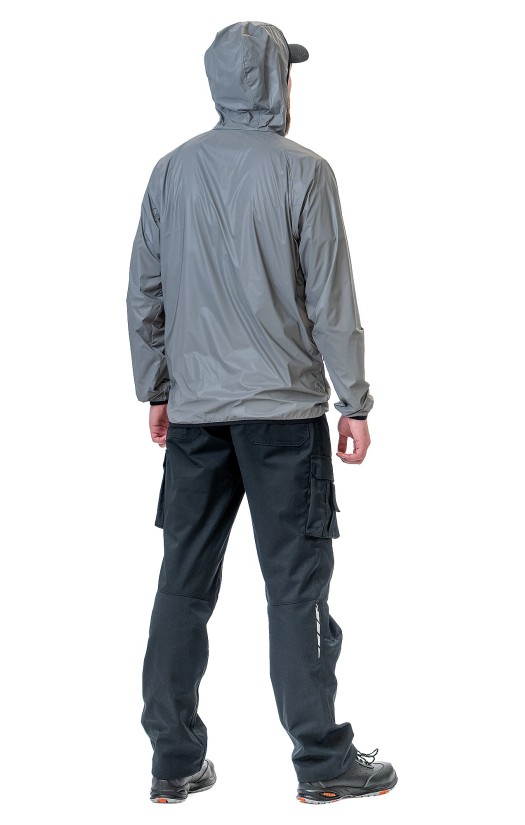 Куртка-ветровка мужская «Рефлект»