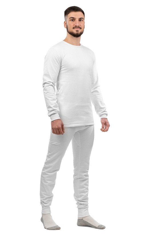 Фуфайка мужская утепленная «Альбатрос»