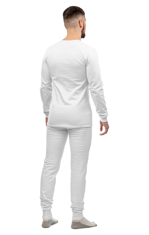 Фуфайка мужская утепленная «Альбатрос»