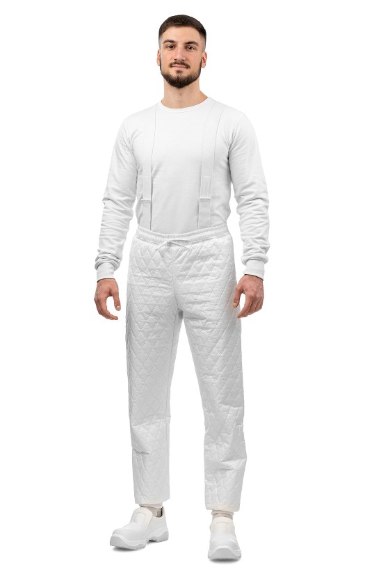 Фуфайка мужская утепленная «Альбатрос»