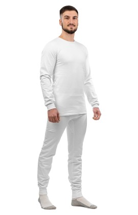 Кальсоны мужские утепленные «Альбатрос»