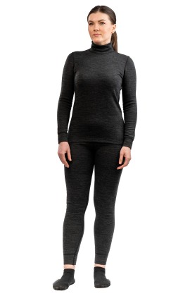 Термобелье женское «Мокулай»