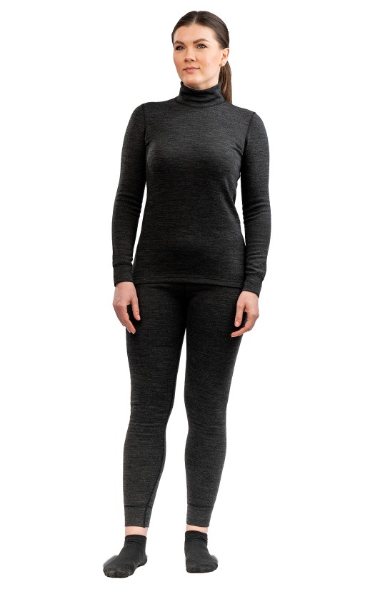 Термобелье женское «Мокулай»