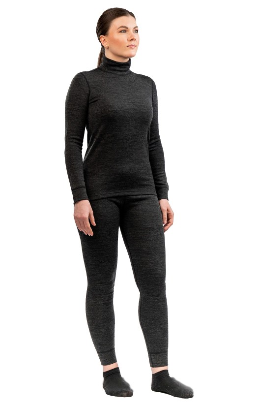 Термобелье женское «Мокулай»