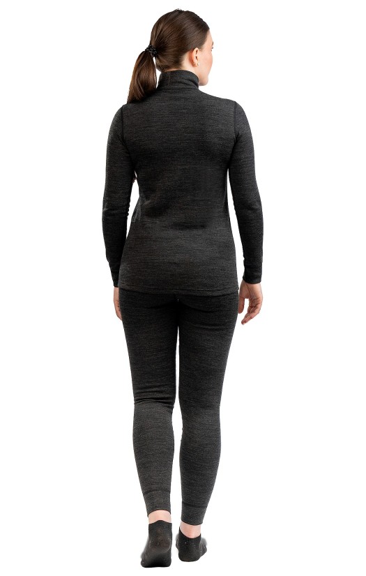 Термобелье женское «Мокулай»