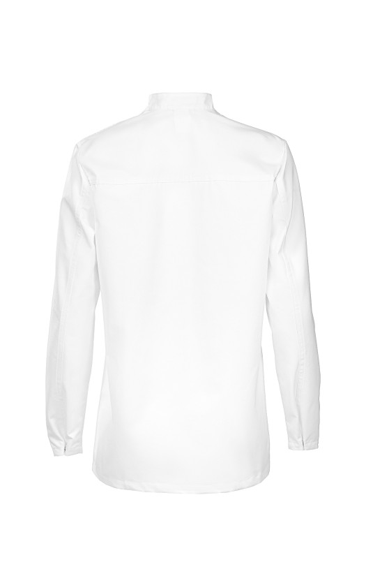 Куртка женская летняя «Ультра» белая, ХАССП