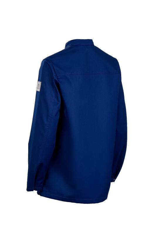 Куртка женская летняя «Ультра» синяя, ХАССП