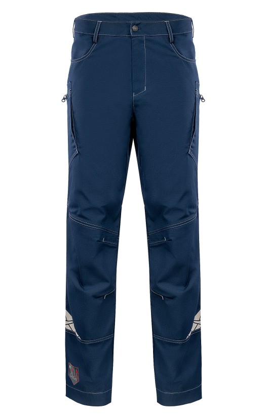 Брюки мужские летние «Адлер»