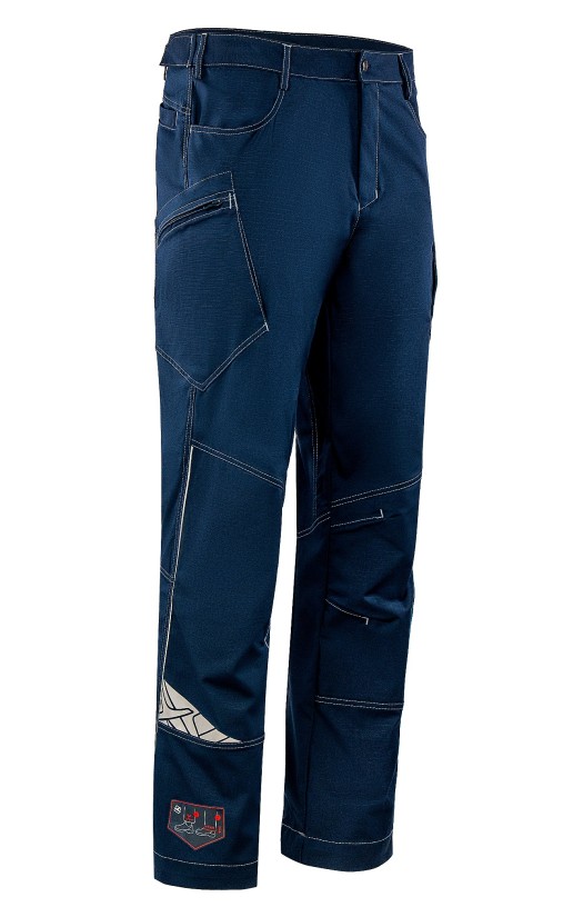 Брюки мужские летние «Адлер»