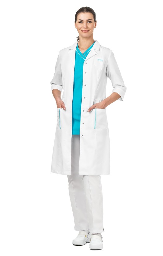 Халат женский «Бьянка-2»